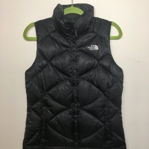 Northface Women's Vest